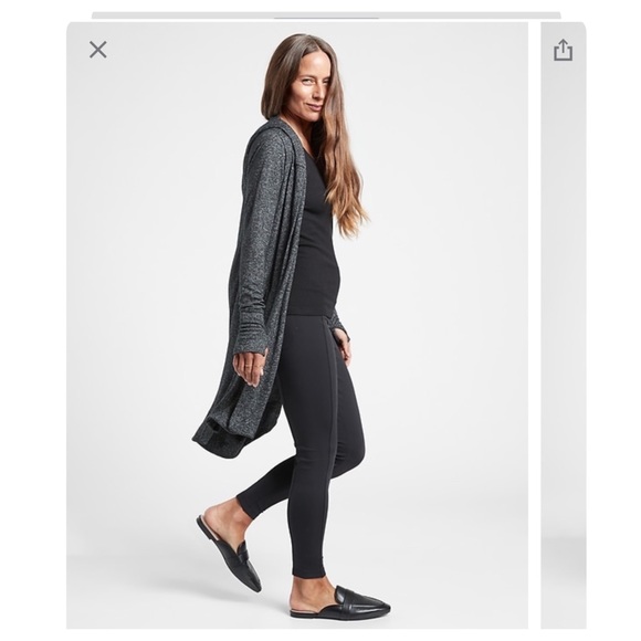 Athleta Harmony Wrap 2.0 - Picture 4 of 11